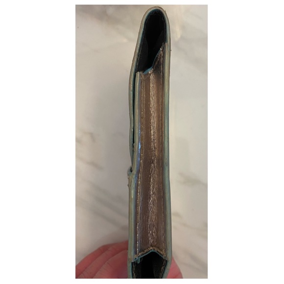 Bobbi Brown Mini Brush Set with Leather bag. - Picture 8 of 9